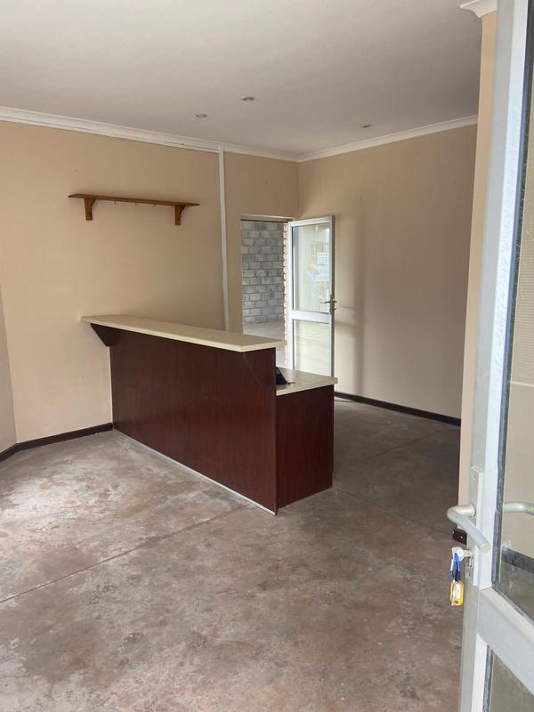 To Let commercial Property for Rent in Greenbushes Eastern Cape